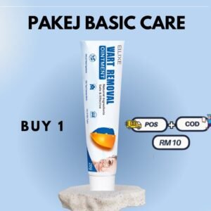 PAKEJ BASIC CARE
